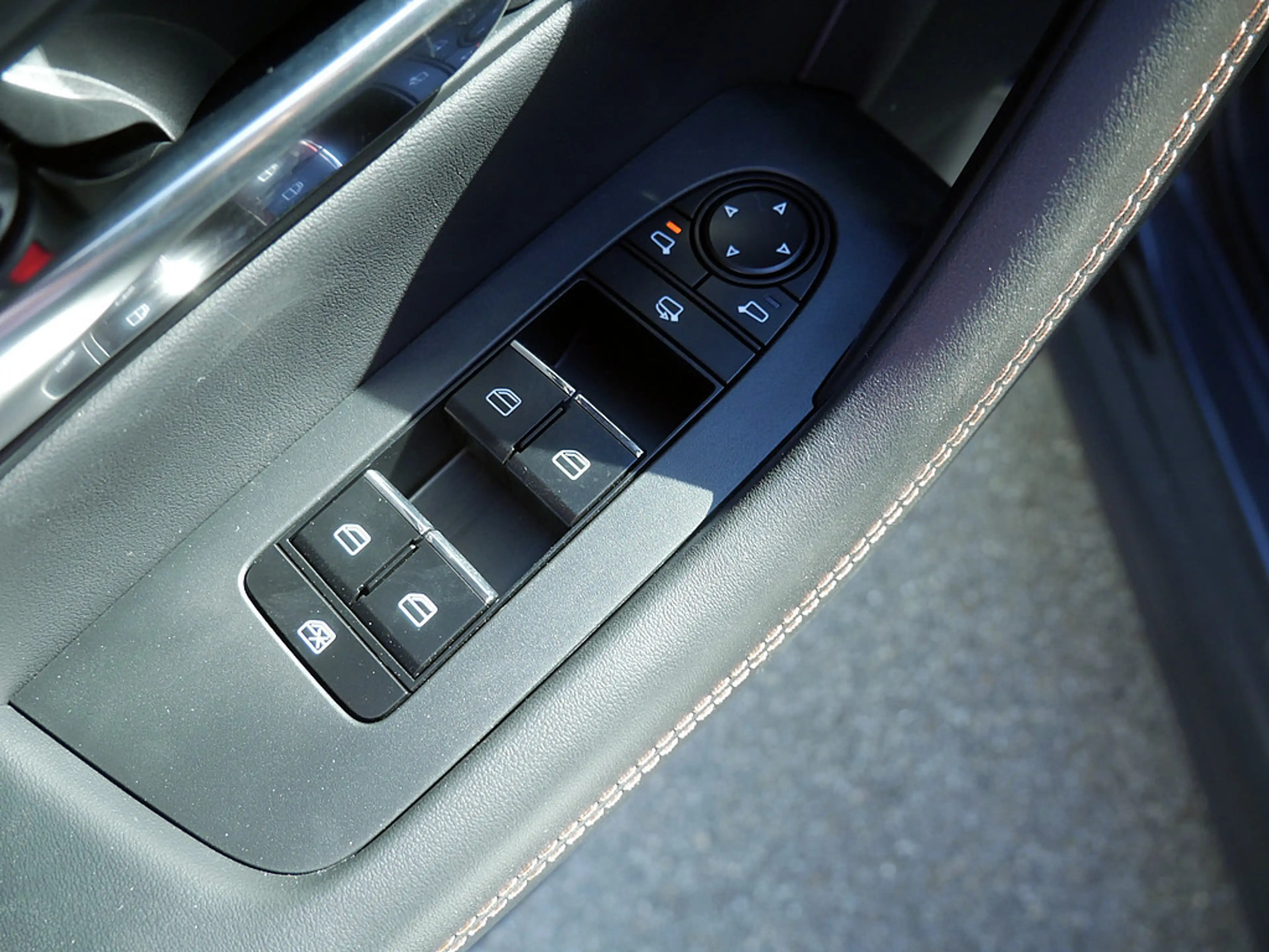 Mazda CX-60 3.3 e-SKYACTIV-D 254 Homura Plus 360° — photo 10