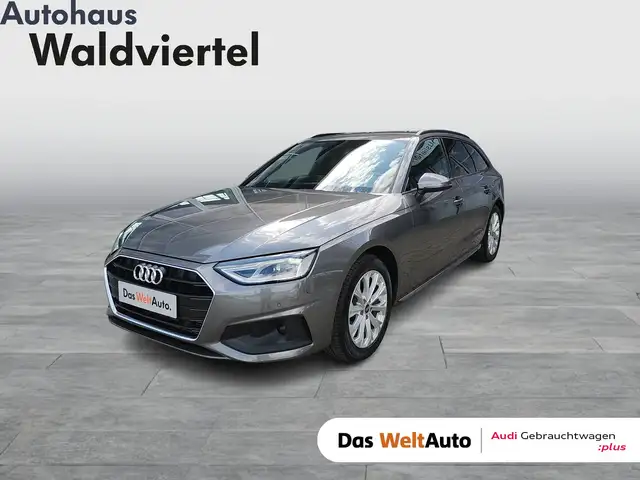 2022 Audi A4 in Grey for sale