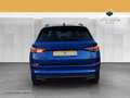 Skoda Kodiaq 2.0 TDI Sportline 4x4 DSG 4xSHZ*ACC*AHK Blau - thumbnail 5