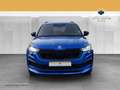 Skoda Kodiaq 2.0 TDI Sportline 4x4 DSG 4xSHZ*ACC*AHK Blau - thumbnail 2