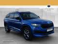 Skoda Kodiaq 2.0 TDI Sportline 4x4 DSG 4xSHZ*ACC*AHK Blau - thumbnail 1