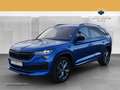 Skoda Kodiaq 2.0 TDI Sportline 4x4 DSG 4xSHZ*ACC*AHK Blau - thumbnail 3