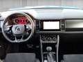 Skoda Kodiaq 2.0 TDI Sportline 4x4 DSG 4xSHZ*ACC*AHK Blau - thumbnail 13