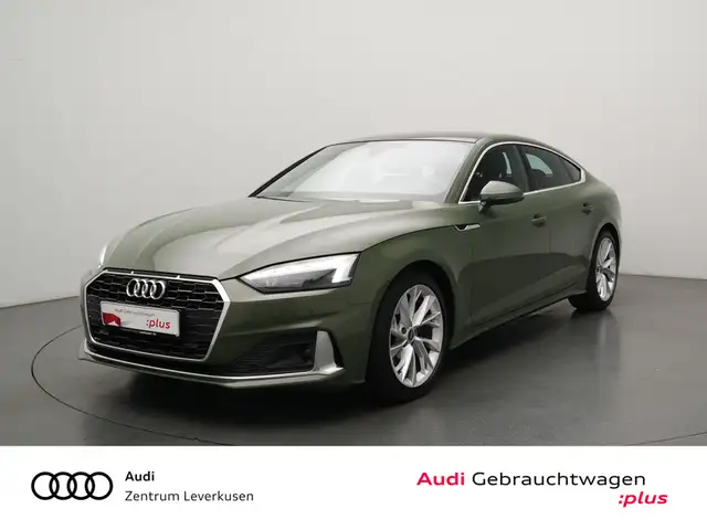 Audi A5 Sportback advanced ACC B&O PANO KAM MATRIX