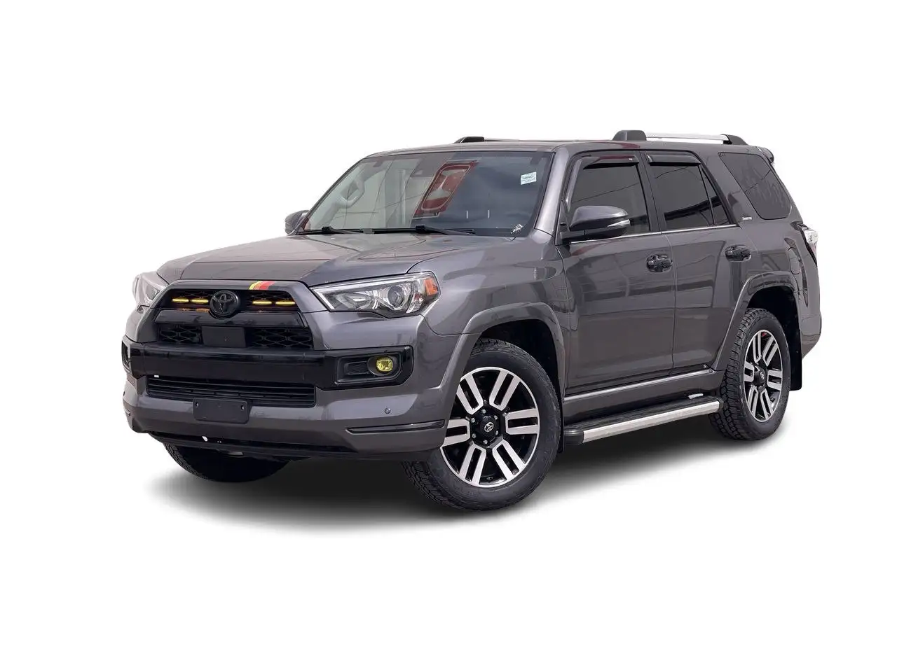 2021 Toyota 4-Runner