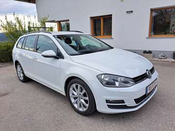 Golf Sport 1,6 BMT TDI 4Motion Sport
