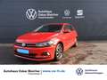 Volkswagen Polo 1.0 TSI ''Active'' OPF  Navi  Einparkhilfe vo.u.hi Rot - thumbnail 1