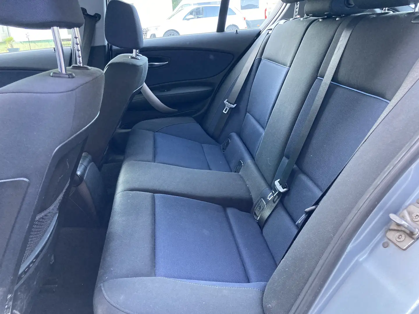 BMW 118 118d *Navi*Xenon*Tempo*Sitzheizung Blue - 2