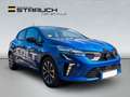 Mitsubishi Colt Plus CarPlay/LHz/USB/PDC/Kamera Blau - thumbnail 1
