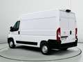Opel Movano Fg. 2.2 BlueHDI Base 140 L2H2 3500 Blanco - thumbnail 5