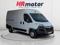 Opel Movano Fg. 2.2 BlueHDI Base 140 L2H2 3500 Blanco - thumbnail 1