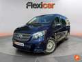 Mercedes-Benz Vito 200 d Marco Polo Activity Largo Negro - thumbnail 3
