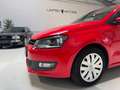 Volkswagen Polo Comfortline 1. Hand Klima PDC Sitzhzg Service neu Rot - thumbnail 36