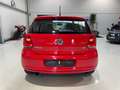 Volkswagen Polo Comfortline 1. Hand Klima PDC Sitzhzg Service neu Rot - thumbnail 34