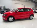 Volkswagen Polo Comfortline 1. Hand Klima PDC Sitzhzg Service neu Rot - thumbnail 8