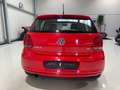 Volkswagen Polo Comfortline 1. Hand Klima PDC Sitzhzg Service neu Rot - thumbnail 6
