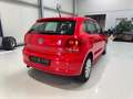 Volkswagen Polo Comfortline 1. Hand Klima PDC Sitzhzg Service neu Rot - thumbnail 33