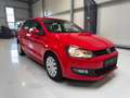 Volkswagen Polo Comfortline 1. Hand Klima PDC Sitzhzg Service neu Rot - thumbnail 32