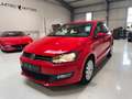 Volkswagen Polo Comfortline 1. Hand Klima PDC Sitzhzg Service neu Rot - thumbnail 30