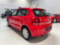 Volkswagen Polo Comfortline 1. Hand Klima PDC Sitzhzg Service neu Rot - thumbnail 7