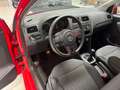 Volkswagen Polo Comfortline 1. Hand Klima PDC Sitzhzg Service neu Rot - thumbnail 11