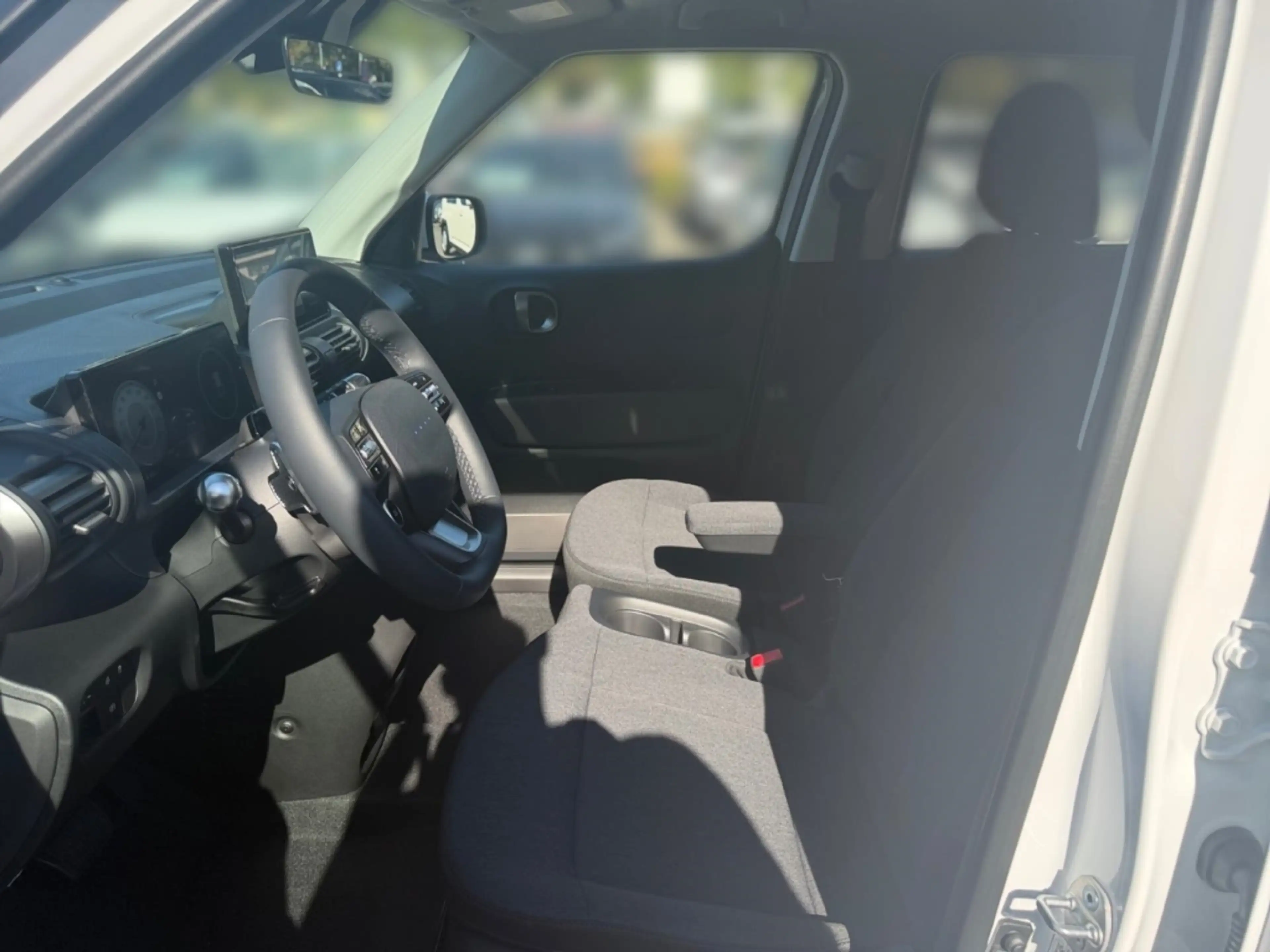 Hyundai Inster Elektro 85 kW FWD Prime*Pano*V2L*Kamera*LM*SHZ*Nav — photo 7