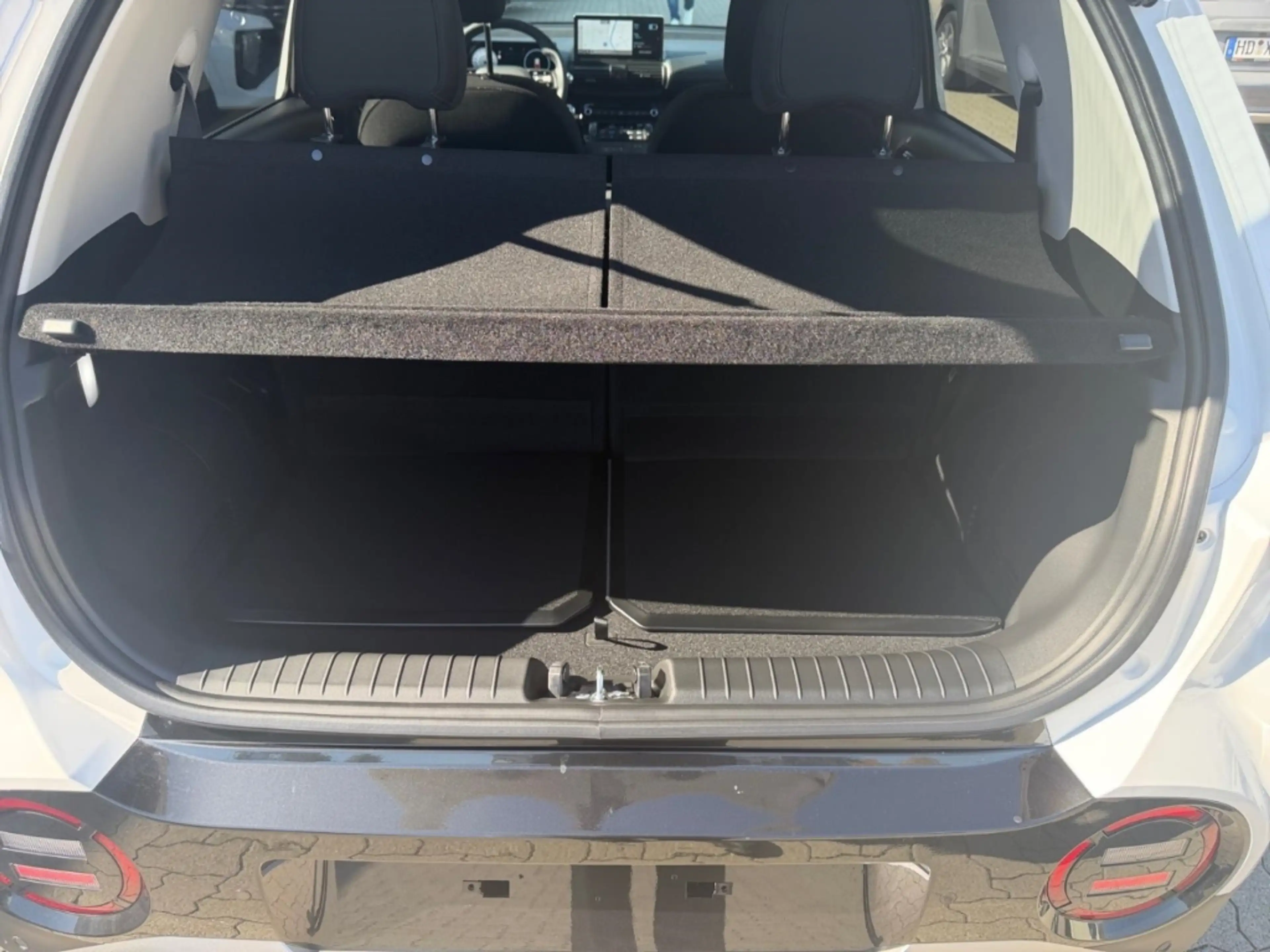 Hyundai Inster Elektro 85 kW FWD Prime*Pano*V2L*Kamera*LM*SHZ*Nav — photo 12