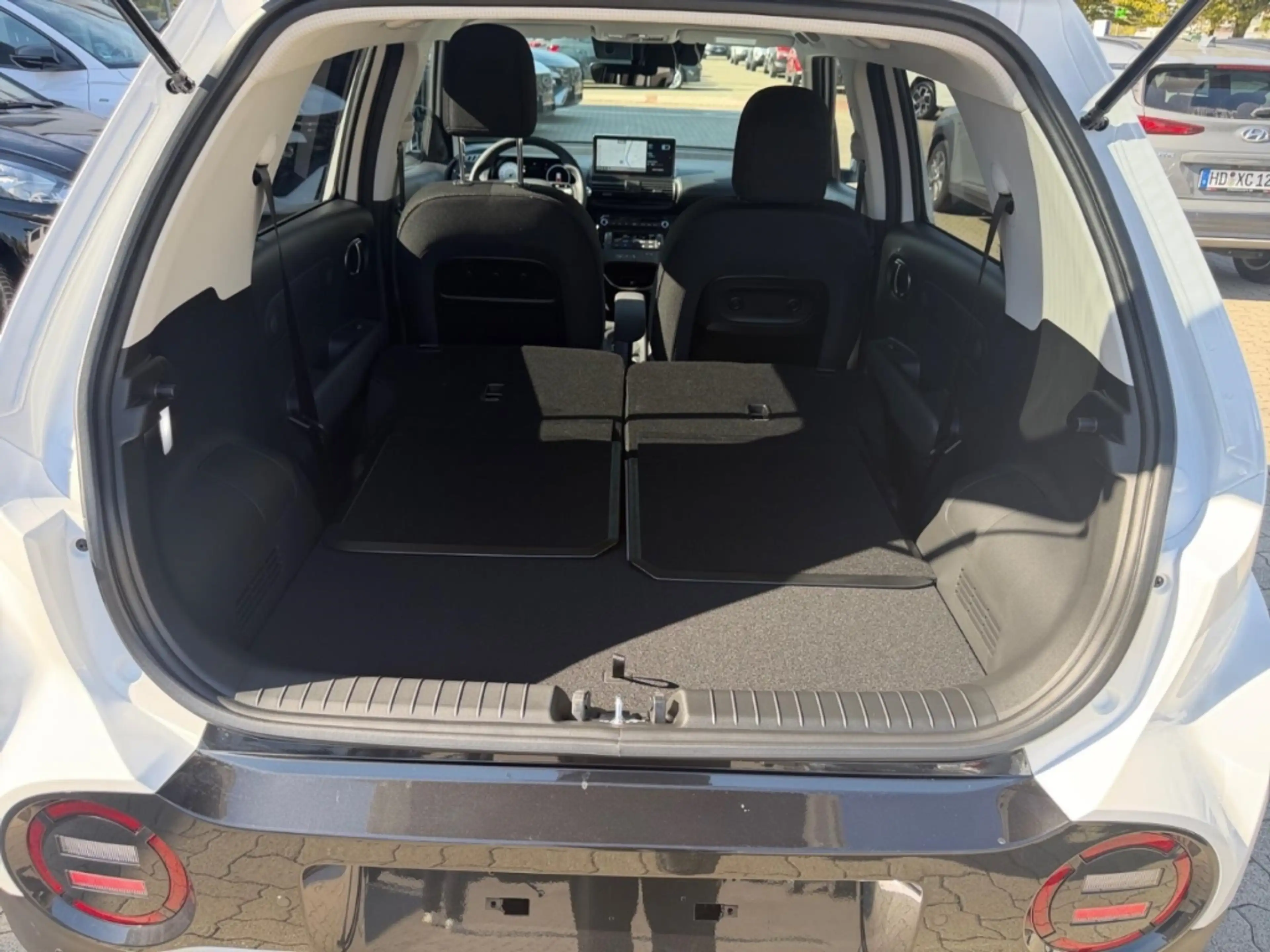 Hyundai Inster Elektro 85 kW FWD Prime*Pano*V2L*Kamera*LM*SHZ*Nav — photo 15