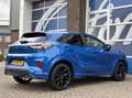 Ford Puma 1.0 EcoBoost Hybrid ST-Line X 125PK Winterpack Ada Blauw - thumbnail 2