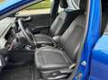 Ford Puma 1.0 EcoBoost Hybrid ST-Line X 125PK Winterpack Ada Blauw - thumbnail 3