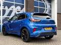 Ford Puma 1.0 EcoBoost Hybrid ST-Line X 125PK Winterpack Ada Blauw - thumbnail 11
