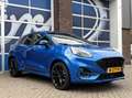 Ford Puma 1.0 EcoBoost Hybrid ST-Line X 125PK Winterpack Ada Blauw - thumbnail 9