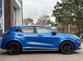 Ford Puma 1.0 EcoBoost Hybrid ST-Line X 125PK Winterpack Ada Blauw - thumbnail 10