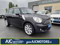 MINI Cooper Countryman COOPER D 112CH PACK RED HOT CHILI II BVA Noir - thumbnail 1