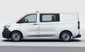 Volkswagen T7 Transporter Kastenwagen Plus TDI 150 Klima LED Kam 6-S 110 ... bijela - thumbnail 2