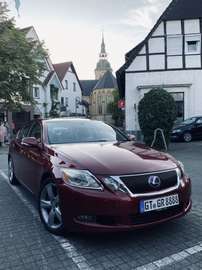 Executive Line