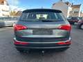 Audi Q5 2.0 TDI S-LINE QUATTRO AUT + XEN + TEMP Grau - thumbnail 6
