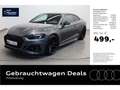Audi RS5 Coupe 2.9 TFSI quattro Gris - thumbnail 1