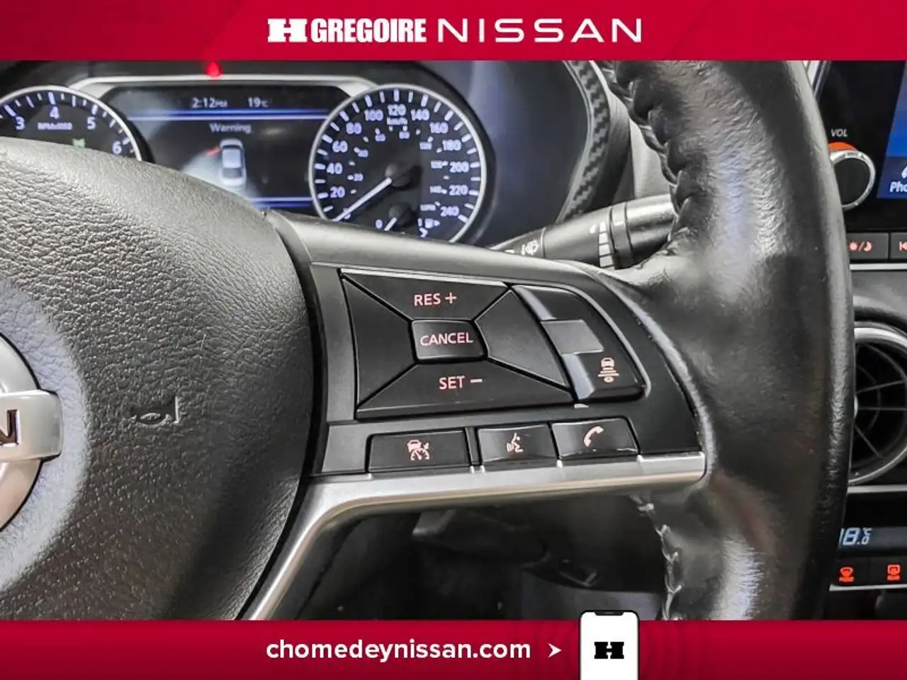 Nissan Sentra photo Nissan Sentra