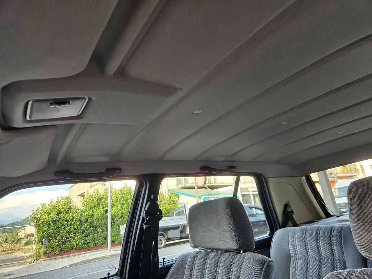 Volkswagen Golf 5p 1.6 GL 5m cat., foto 10