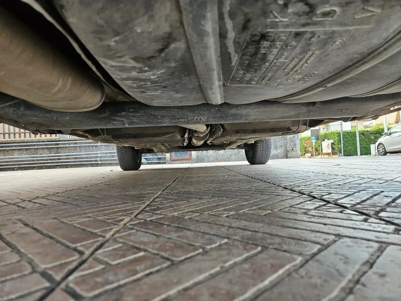 Volkswagen Golf 5p 1.6 GL 5m cat., foto 7