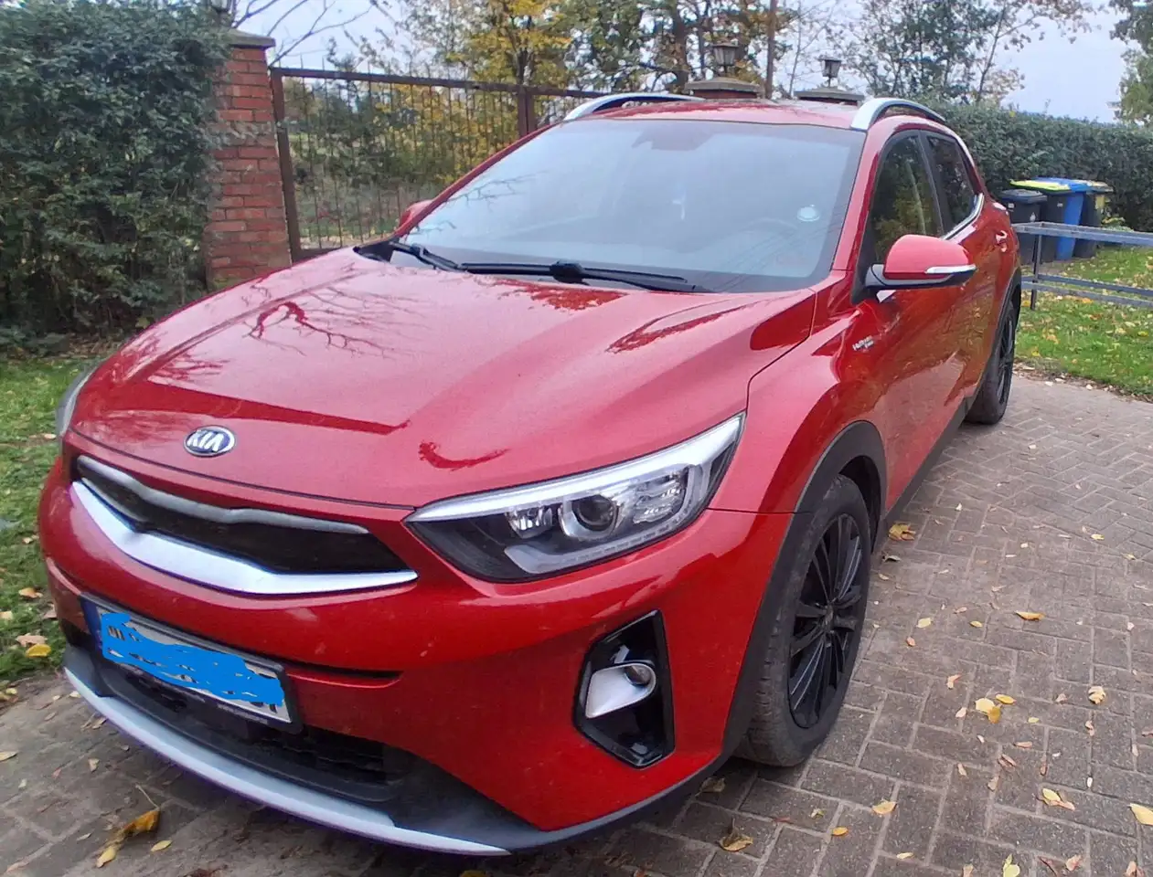 Kia Stonic