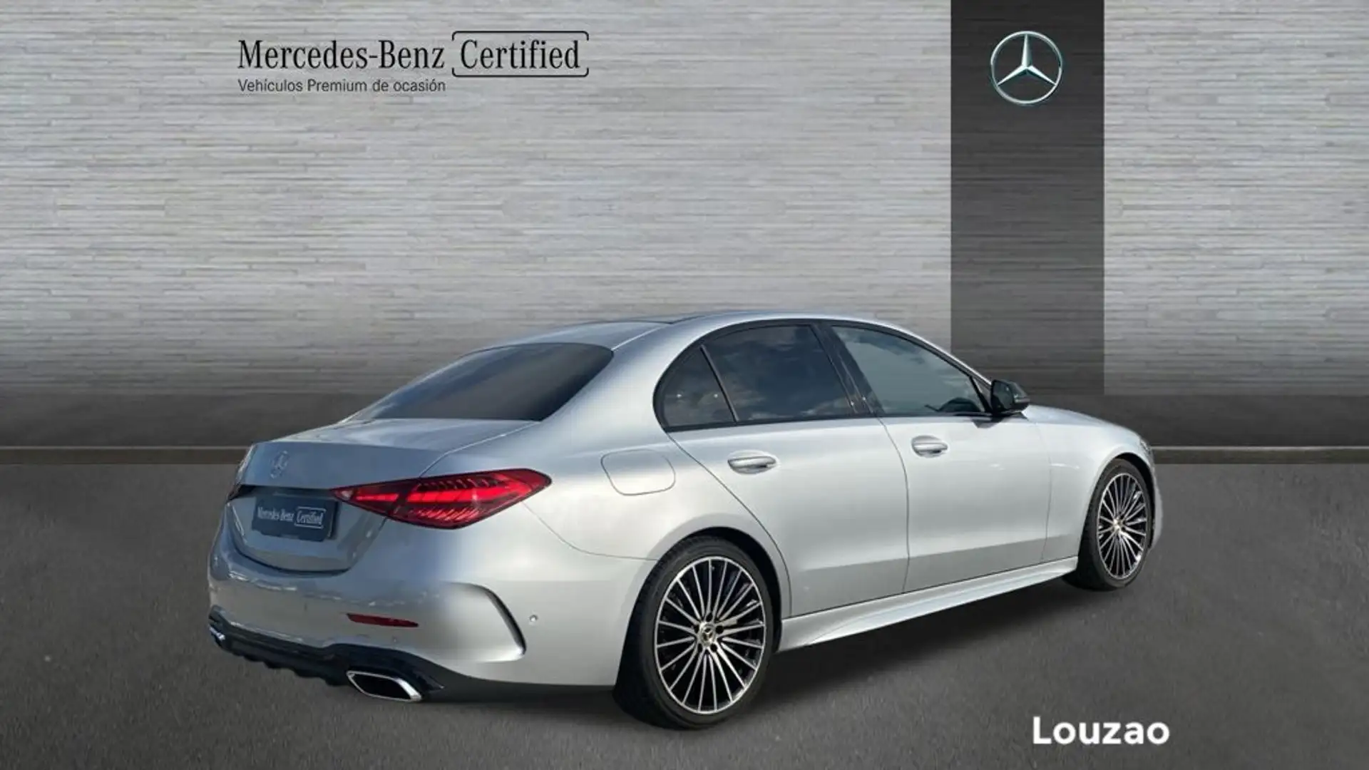 Mercedes-Benz C 200 d - 2