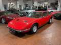 Maserati Indy 4.2 V8 Pelle cuoio Aria Condizionata Czerwony - thumbnail 3