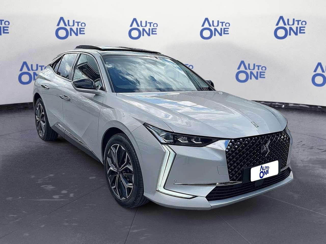 DS Automobiles DS 4 1.2 puretech Opera 130cv auto - Prezzi Stock: Privati -*