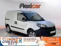 Fiat Doblo Easy 1.6 Multijet 70kW (95CV) SWB Sárga - thumbnail 1