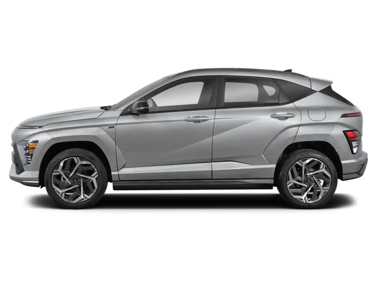 Hyundai KONA fotografie Hyundai KONA