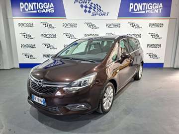 1.6 150CV BENZINA/METANO ECO-M 7 POSTI BUONE CONDIZIONI FULL OPTIONAL!! PREZZO REALE!!!