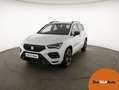 SEAT Ateca FR 2.0 TDI DSG Weiß - thumbnail 1