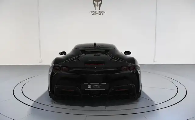 Ferrari SF90 Stradale view 6